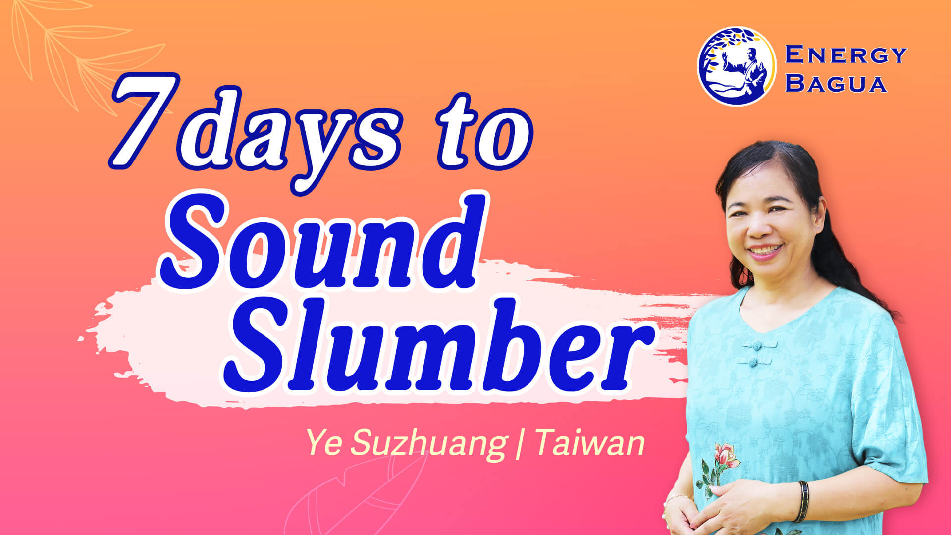 7 Days to Sound Slumber