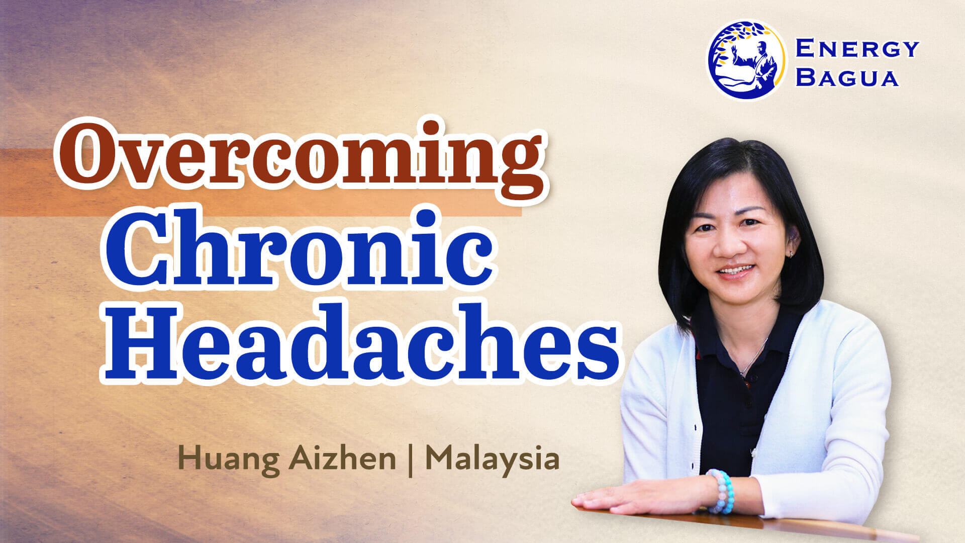 Overcoming Chronic Headaches